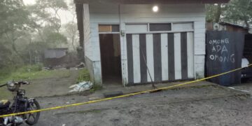 Suami Tewas, Istri Kritis Dalam Dugaan Pencurian Dengan Kekerasan Di Bener Meriah