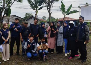 Tim Asesment PMI Bener Meriah Data Kampung Terdampak Longsor Dan Banjir Bandang