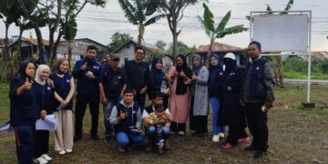 Tim Asesment PMI Bener Meriah Data Kampung Terdampak Longsor Dan Banjir Bandang