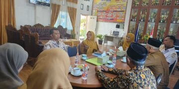 Pihak Komite Dan SMP Negeri 1 Takengon Mengklasifikasikan Keluhan Wali Murid