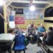 Polsek Kerumutan Cek Pos Kamling, Tingkatkan Kepercayaan Masyarakat terhadap Polri