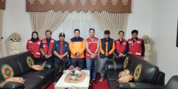 Sinergi PMI DKI Jakarta–Aceh Tengah Perkuat Layanan Kemanusiaan Lintas Daerah