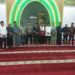 Ratusan Warga Hadiri Peringatan Isra Mi’raj di Masjid Al-Hafsah Teluk Meranti