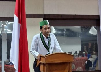 HMI Nagan Raya Desak Pemkab Dan DPRK Rekomendasikan Pembekuan Seluruh Aktivitas PT KIM