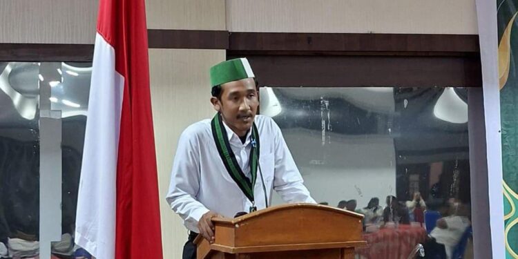 HMI Nagan Raya Desak Pemkab Dan DPRK Rekomendasikan Pembekuan Seluruh Aktivitas PT KIM