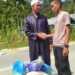 DPC Arita Cipta Karya Aceh Jaya Antar Donasi Ke Kecamatan Serba Jadi Aceh Timur