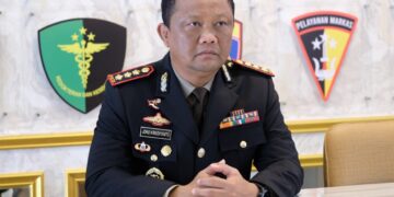 Polda Aceh Sebut Bripda Muhammad Rio Disersi, Tiga Kali Sidang KKEP Dan PTDH