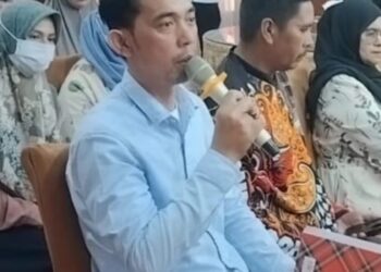 Perempuan Bukan Hiasan Demokrasi, Kami Alarm Ketika Kekuasaan Mulai Membusuk