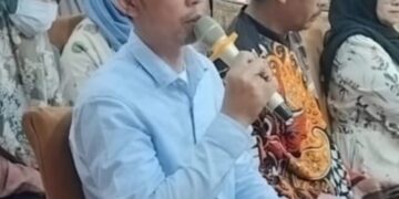 Perempuan Bukan Hiasan Demokrasi, Kami Alarm Ketika Kekuasaan Mulai Membusuk