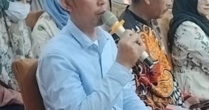 Perempuan Bukan Hiasan Demokrasi, Kami Alarm Ketika Kekuasaan Mulai Membusuk