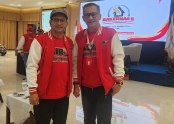 Rakernas II LIRA :”Pemilukada Langsung Amanat Konstitusi”