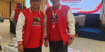 Rakernas II LIRA :”Pemilukada Langsung Amanat Konstitusi”