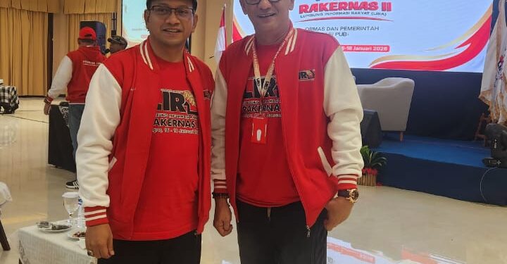 Rakernas II LIRA :”Pemilukada Langsung Amanat Konstitusi”