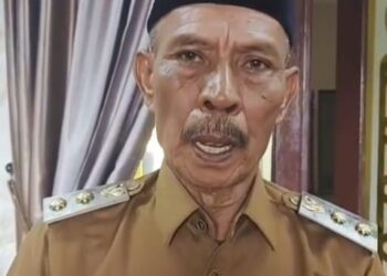 Warga Protes SK Bantuan Rumah Pascabencana, Pemkab Aceh Singkil Instruksikan Pendataan Ulang
