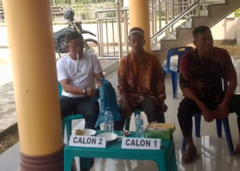 Zainal Abidin Alias Mukim Non Menang Pilchiksung Gampong Dayah Baro Matangkuli