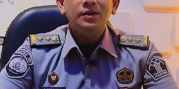 Pastikan Blok Hunian Bersih dari Narkoba dan HP” Lapas Lhokseumawe Giat Penggeledahaan dan Razia Rutin, Wujudkan Program Akselerasi Kemenimipas