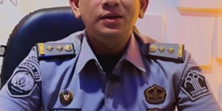 Pastikan Blok Hunian Bersih dari Narkoba dan HP” Lapas Lhokseumawe Giat Penggeledahaan dan Razia Rutin, Wujudkan Program Akselerasi Kemenimipas