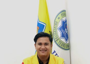 BEM Nusantara Aceh Tegaskan Pengawasan terhadap Kinerja Kepala Desa Di Simeulue