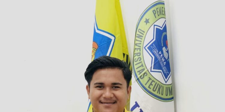 BEM Nusantara Aceh Tegaskan Pengawasan terhadap Kinerja Kepala Desa Di Simeulue