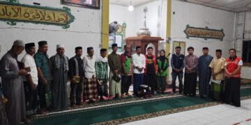 PMI Bener Meriah Bersama RS Amal Sehat Wonogiri Salurkan Al-Qur’an, Iqra Dan Sajadah