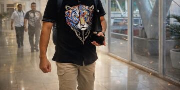 Bukan Pewaris, Tapi Pembebas: Pebriyan Winaldi dan Perang Melawan Oligarki Riau