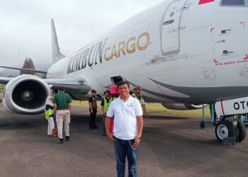 Rumah Tani Nusantara Indonesia Dukung Polri di Bawah Kepemimpinan Presiden