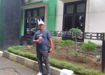 Forum Masyarakat DAS Dan BPDAS Siap Perbaiki RHL Singkil–Kombih Dari Hulu Hingga Hilir