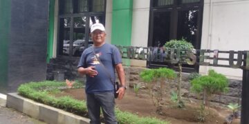 Forum Masyarakat DAS Dan BPDAS Siap Perbaiki RHL Singkil–Kombih Dari Hulu Hingga Hilir
