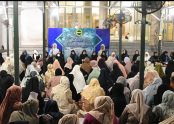 Ketua BKMT Langsa: Musibah Tsunami dan Banjir Adalah Panggilan Memperkuat Iman