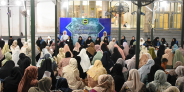 Ketua BKMT Langsa: Musibah Tsunami dan Banjir Adalah Panggilan Memperkuat Iman