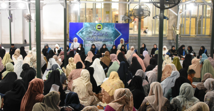 Ketua BKMT Langsa: Musibah Tsunami dan Banjir Adalah Panggilan Memperkuat Iman