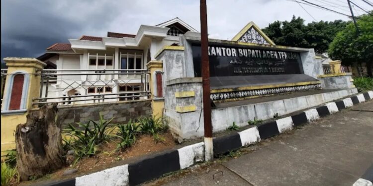 Seleksi Eselon II Aceh Tengah Antara Meritokrasi Dan Kepentingan Tersembunyi