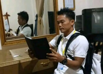 Pemerintah Dinilai Lambat, Anak Sekolah Di Kecamatan Linge Belum Tersentuh MBG