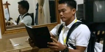 Pemerintah Dinilai Lambat, Anak Sekolah Di Kecamatan Linge Belum Tersentuh MBG