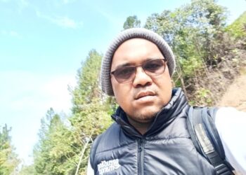 *Jalan Provinsi Isaq –Jagong Dibiarkan Nyaris Ambruk PUPR Aceh Dipertanyakan*