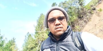 *Jalan Provinsi Isaq –Jagong Dibiarkan Nyaris Ambruk PUPR Aceh Dipertanyakan*