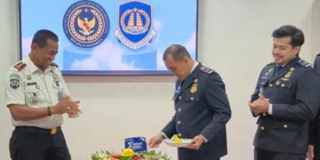 Kantor Imigrasi Takengon Gelar Syukuran Memperingati Hari Bhakti Imigrasi Ke 76