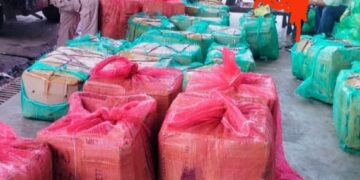 Barang Diterlantarkan Di Bandara, Perwakilan Petani Tuntut Tanggung Jawab Asosiasi Petani Ateng – BM