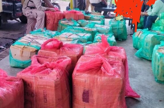 Barang Diterlantarkan Di Bandara, Perwakilan Petani Tuntut Tanggung Jawab Asosiasi Petani Ateng – BM