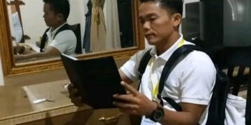 Bupati Aceh Tengah Di Minta Umumkan Hasil Audit Dari Inspektorat