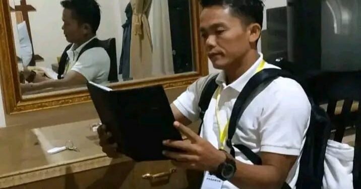 Bupati Aceh Tengah Di Minta Umumkan Hasil Audit Dari Inspektorat