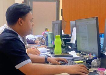 Lewat e-Office Terintegrasi, Holding Perkebunan Nusantara Tingkatkan Efisiensi PT Sri Pamela Medika Nusantara