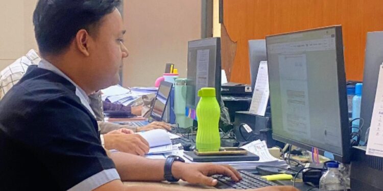Lewat e-Office Terintegrasi, Holding Perkebunan Nusantara Tingkatkan Efisiensi PT Sri Pamela Medika Nusantara