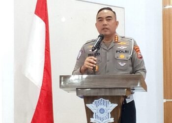 Per Tanggal 2 Hingga 14 Februari Akan Digelar Operasi Keselmaatan Pallawa 2026