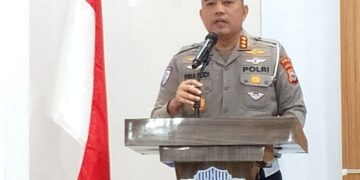 Per Tanggal 2 Hingga 14 Februari Akan Digelar Operasi Keselmaatan Pallawa 2026