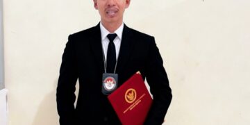 Ketua STAI-AT Lulus Sertifikasi BPIP-RI