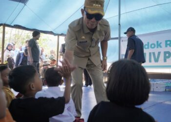 Peran Historis Kebun Batangtoru di Bawah Holding Perkebunan Nusantara