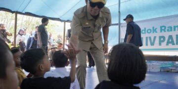 Peran Historis Kebun Batangtoru di Bawah Holding Perkebunan Nusantara