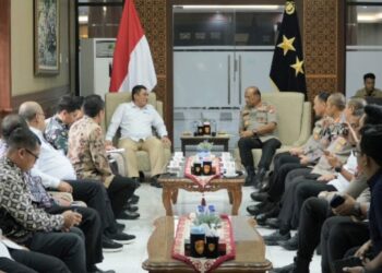Holding Perkebunan Nusantara Perkuat Sinergi Lintas Sektor untuk Akselerasi CPCL 2026