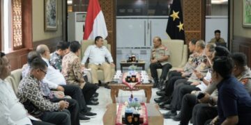 Holding Perkebunan Nusantara Perkuat Sinergi Lintas Sektor untuk Akselerasi CPCL 2026